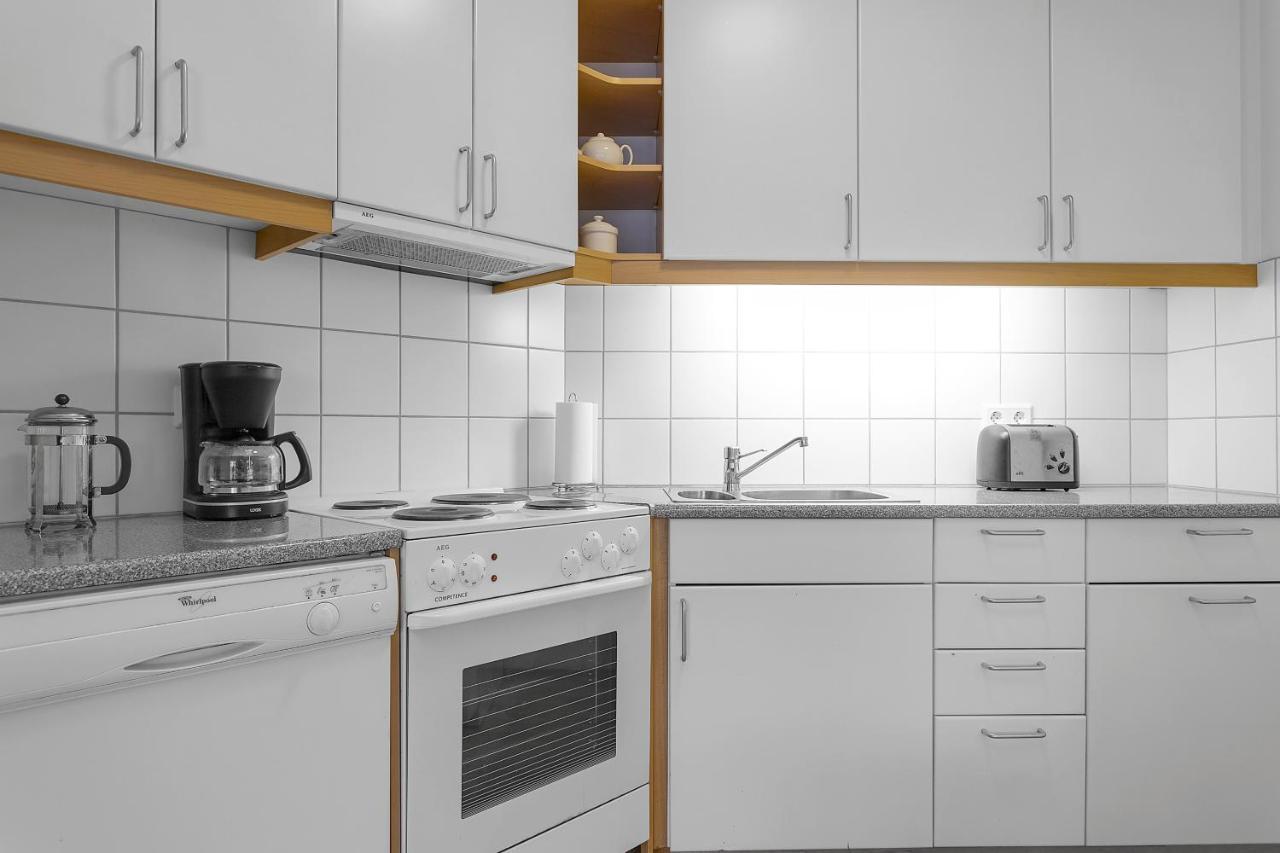 Charming One-Bedroom Apartment 雷克雅維克 外观 照片